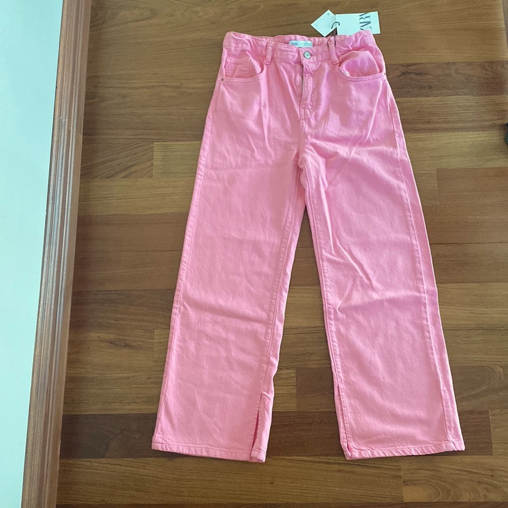 Girls jeans